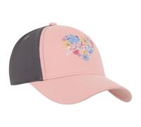 Color Kids - Kid's Caps with Badge - Cappellino 54 cm fuchsia