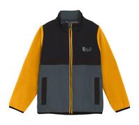 Color Kids - Kid's Fleece Jacket - Giacca in pile 152 variopinto