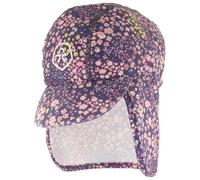 Color Kids - Kid's Hat AOP - Cappellino 48 cm lilla