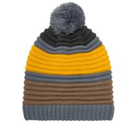 Color Kids - Kid's Hat Colorblock - Berretto 52 cm variopinto