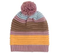 Color Kids - Kid's Hat Colorblock - Berretto 56 cm variopinto