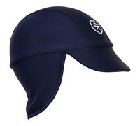Color Kids - Kid's Hat Solid - Cappellino 52 cm blu