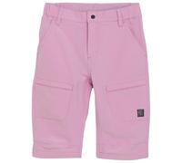 Color Kids - Kid's Knickers Stretch with Pockets - Pantaloncini 134 fuchsia