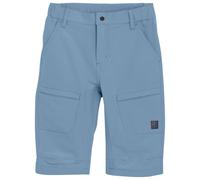 Color Kids - Kid's Knickers Stretch with Pockets - Pantaloncini 140 blu