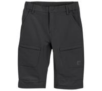Color Kids - Kid's Knickers Stretch with Pockets - Pantaloncini 92 nero