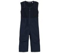 Color Kids - Kid's Pants with Fleece Top - Pantaloni da sci 116 blu