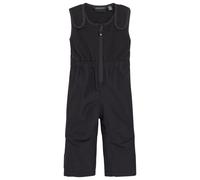Color Kids - Kid's Pants with Fleece Top - Pantaloni da sci 80 nero