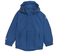COLOR KIDS Giacca funzionale 'Shell' blu, Taglia 104