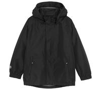 Color Kids - Kid's Rain Jacket - Giacca antipioggia 152 nero
