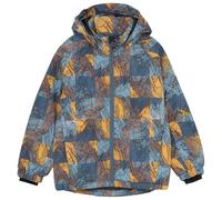Color Kids - Kid's Ski Jacket AOP - Giacca da sci 92 grigio