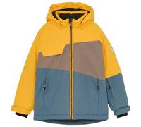 Color Kids - Kid's Ski Jacket Colorblock - Giacca da sci 164 variopinto