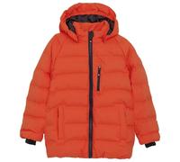Color Kids - Kid's Ski Jacket Quilt - Giacca da sci 98 rosso