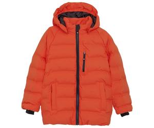 Color Kids - Kid's Ski Jacket Quilt - Giacca da sci 98 rosso