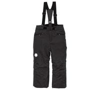 Color Kids - Kid's Ski Pants Pockets - Pantaloni da sci 104 nero