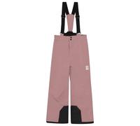 Color Kids - Kid's Ski Pants Solid - Pantaloni da sci 98 fuchsia