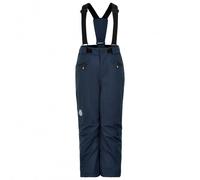 Color Kids - Kid's Ski Pants with Pockets - Pantaloni da sci 110 blu