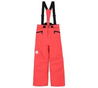 Color Kids - Kid's Ski Pants with Pockets - Pantaloni da sci 164 rosso