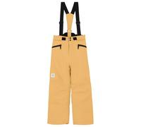 Color Kids - Kid's Ski Pants with Pockets - Pantaloni da sci 92 beige