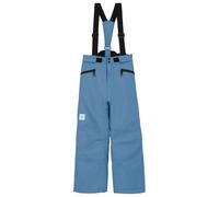 Color Kids - Kid's Ski Pants with Pockets - Pantaloni da sci 92 blu