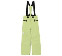 Color Kids - Kid's Ski Pants with Pockets - Pantaloni da sci 92 verde