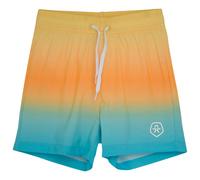 Color Kids - Kid's Swim Shorts AOP Magic - Pantaloncini 176 variopinto
