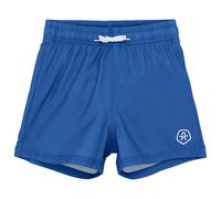 Color Kids - Kid's Swim Shorts Solid - Pantaloncini 140 blu