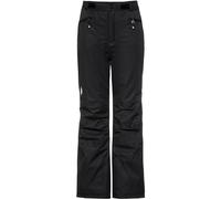 Color Kids Pantaloni da Sci con Tasche - Riciclati Neve, Phantom, 128 Unisex-Bambini