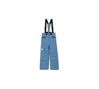 Color Kids - Kid's Ski Pants with Pockets - Pantaloni da sci 164 blu