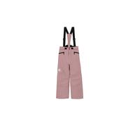 COLOR KIDS Pantaloni da sci da ragazza rosa | 152