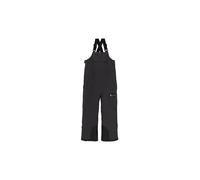 Color Kids - Junior Ski Bib Pants - Pantaloni da sci 122 nero