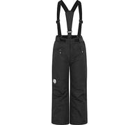 Color Kids - Kid's Ski Pants Pockets - Pantaloni da sci 122 nero