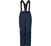 Color Kids - Kid's Ski Pants with Pockets - Pantaloni da sci 104 blu