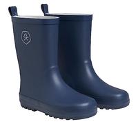 Color Kids Wellies, Stivali da Pioggia Unisex-Bambini, Dress Blues, 26 EU