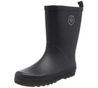 Color Kids Wellies, Stivali da Pioggia Unisex-Bambini, Dress Blues, 33 EU