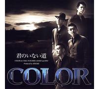 Color - Kimi No Inai Michi [Import]