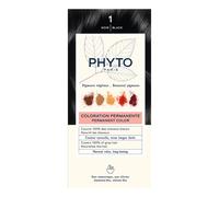 Color kit 1 nero 1 latte 50 ml + 1 crema 50 ml + 1 maschera 12 ml