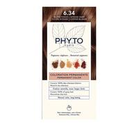 Phyto Hair Color 6,34 Biondo Ramato Scuro