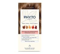Color kit 7 biondo 1 latte 50 ml + 1 crema 50 ml + 1 maschera 12 ml