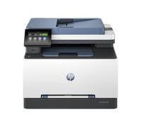 Color LaserJet Pro 3302fdw 499Q8F Stampante Multifunzione A4 Stampa Fronte e
