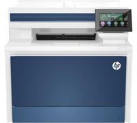 Color LaserJet Pro MFP 4302fdn Multifunktionsdrucker (4RA84F B19)