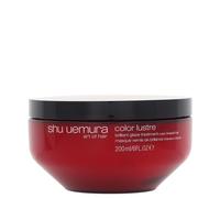 Shu Uemura Color Lustre Brilliant Glaze Treatment 200 ml
