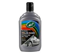 KFZ TURTLE 52710 - Auto - Cera per auto, Color Magic, argento, 500 ml
