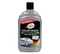 Color Magic, cera protettiva arricchita con colore - 500 ml - diversi colori tur
