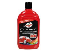 Color Magic, cera protettiva arricchita con colore - 500 ml - diversi colori tur