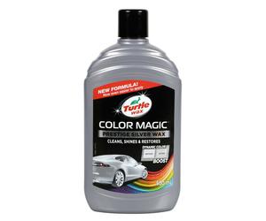 Color Magic, cera protettiva arricchita con colore - 500 ml - diversi colori tur
