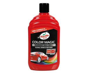 Color Magic, cera protettiva arricchita con colore - 500 ml - diversi colori tur