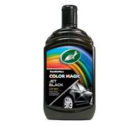 Color Magic, cera protettiva arricchita con colore - 500 ml - Nero