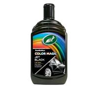 Color Magic, cera protettiva arricchita con colore 500 ml Nero Specifica per