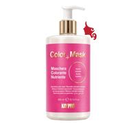 Color Mask 300 ml Kay Pro Maschera Pigmentata Idratante Nutriente New Formula