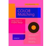 Color matching. Using colour in graphic design - 2015 - Promopres